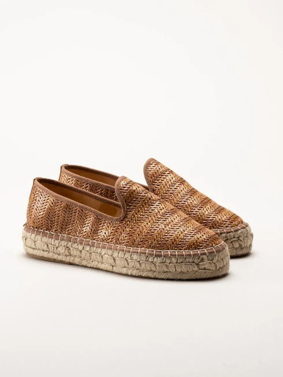 Alberville - Vida Tarifa Copete - Bruna espadrillos