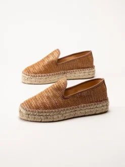 Alberville - Vida Tarifa Copete - Bruna espadrillos