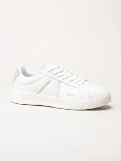 ARKK Copenhagen - Essence - Vita sneakers i skinn