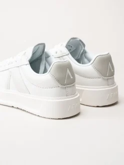 ARKK Copenhagen - Essence - Vita sneakers i skinn