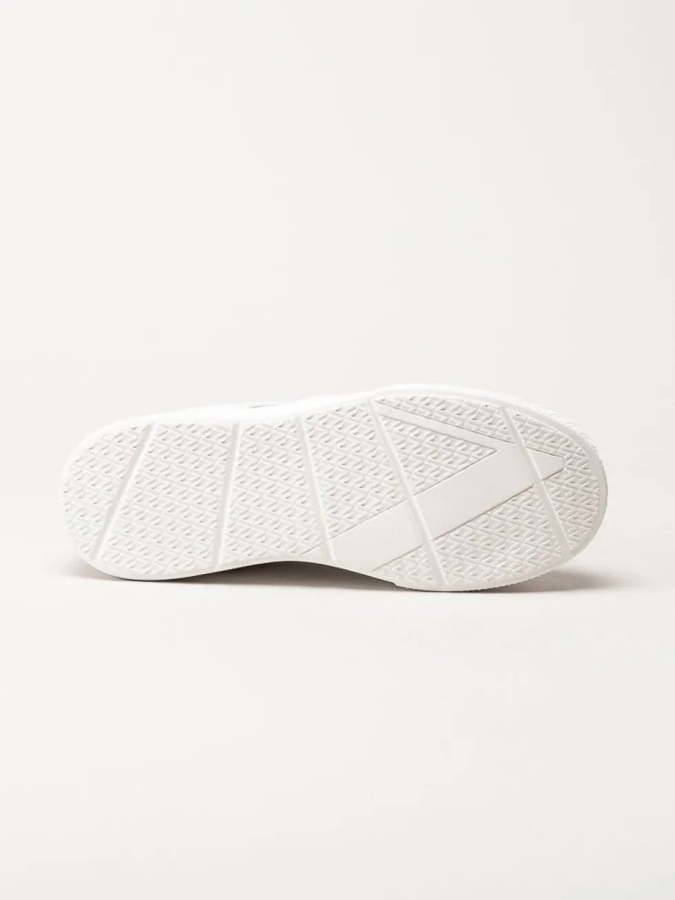 ARKK Copenhagen - Essence - Vita sneakers i skinn