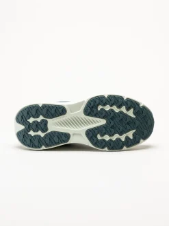 Bagheera - Sigma - Gröna sneakers i mesh