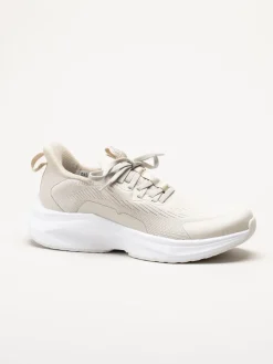 Dasia - Beige sportskor