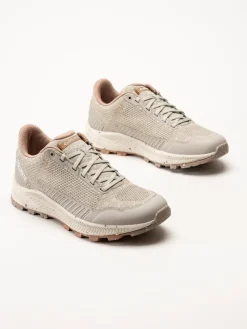 Dolomite - Carezza Knit - Beige vandringsskor
