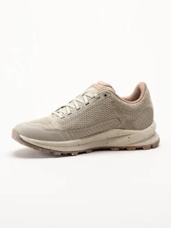 Dolomite - Carezza Knit - Beige vandringsskor