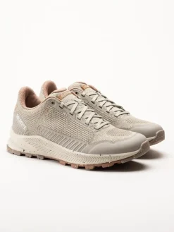 Dolomite - Carezza Knit - Beige vandringsskor