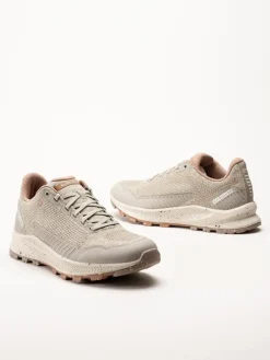 Dolomite - Carezza Knit - Beige vandringsskor