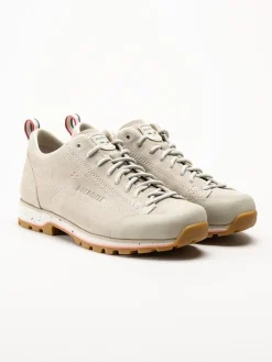 Dolomite - 54 Low Evo Womens - Beige vandringsskor i mocka