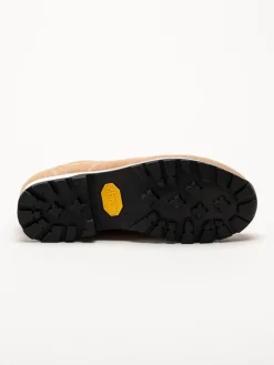 Dolomite - 54 Low Evo Womens - Ljusbruna hikingskor i mocka
