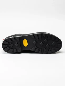 Dolomite - 54 Low Fg Evo Gtx - Svarta hikingskor med Gore-Tex