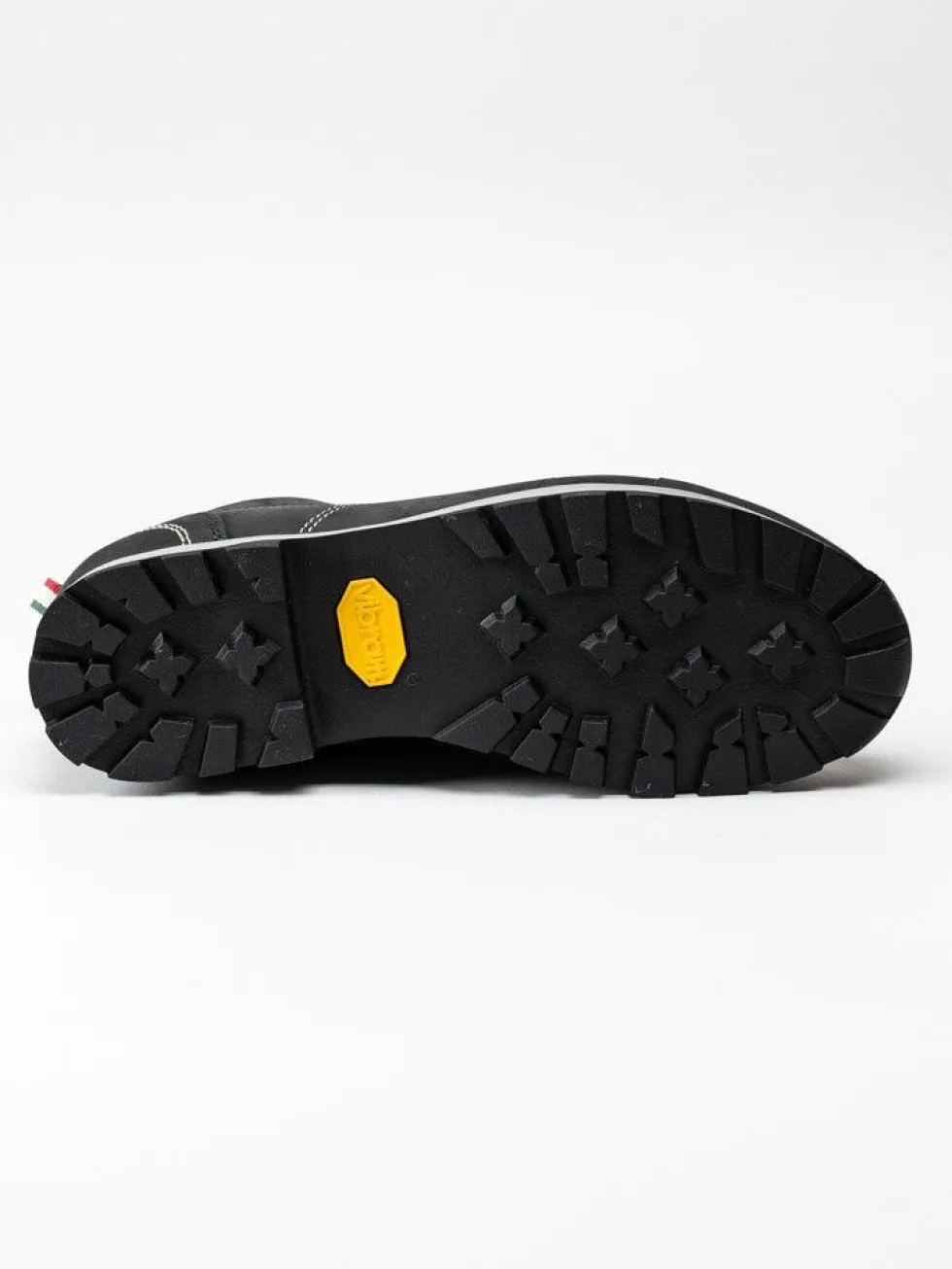 Dolomite - 54 Low Fg Evo Gtx - Svarta hikingskor med Gore-Tex