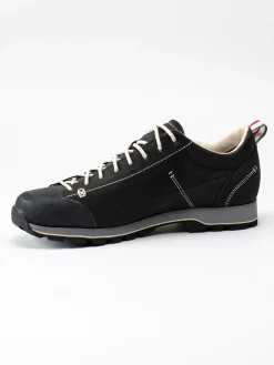 Dolomite - 54 Low Fg Evo Gtx - Svarta hikingskor med Gore-Tex
