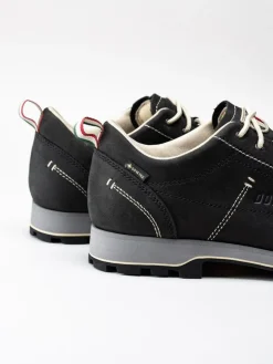 Dolomite - 54 Low Fg Evo Gtx - Svarta hikingskor med Gore-Tex