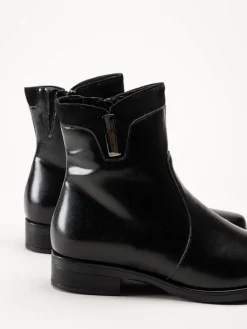 Donna Serena - Svarta allväderboots