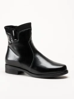 Donna Serena - Svarta allväderboots