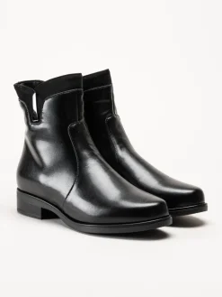 Donna Serena - Svarta allväderboots