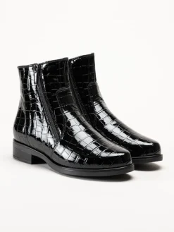 Donna Serena - Svarta allväderboots