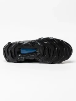 Ecco - Ecco Mx M Low GTX - Svarta sneakers med GORE-TEX