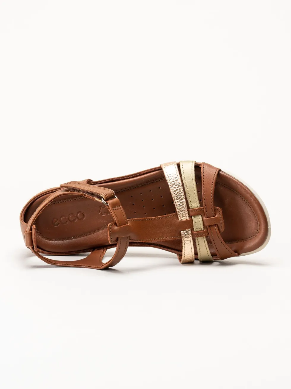 Ecco - Flash - Bruna sandaler