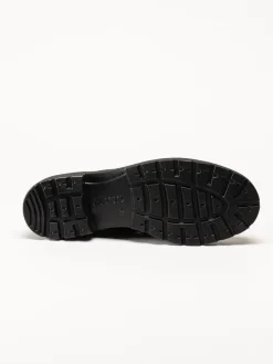 Ecco - Metropole Vienna - Svarta loafers