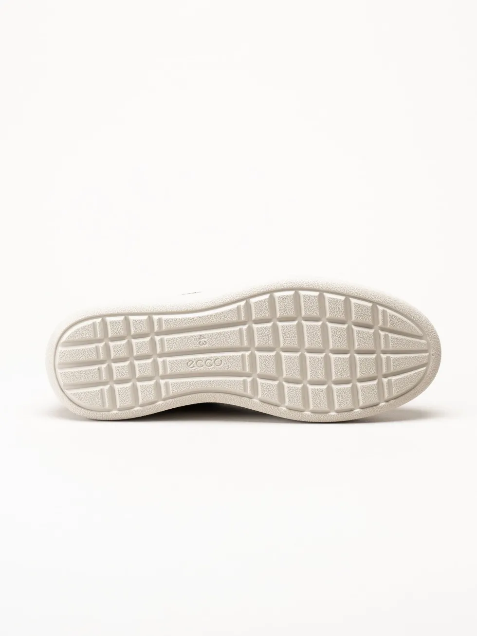 Ecco - Move - Bruna sneakers i oljad nubuck
