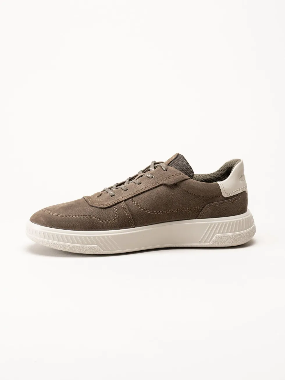 Ecco - Move - Bruna sneakers i oljad nubuck