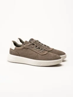 Ecco - Move - Bruna sneakers i oljad nubuck