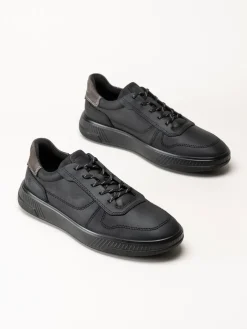 Ecco - Move - Svarta sneakers