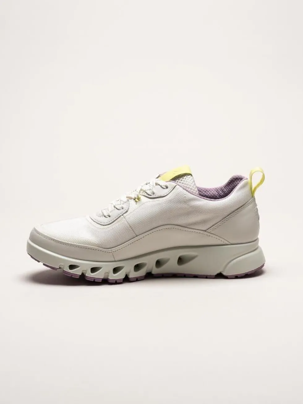 Ecco - New Ecco Multi-Vent W Gtx - Vita sportskor med Gore-Tex