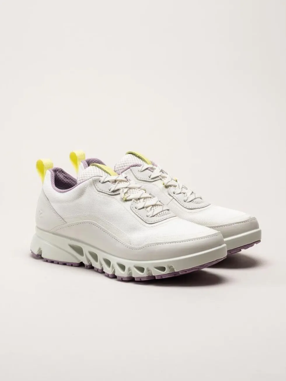 Ecco - New Ecco Multi-Vent W Gtx - Vita sportskor med Gore-Tex