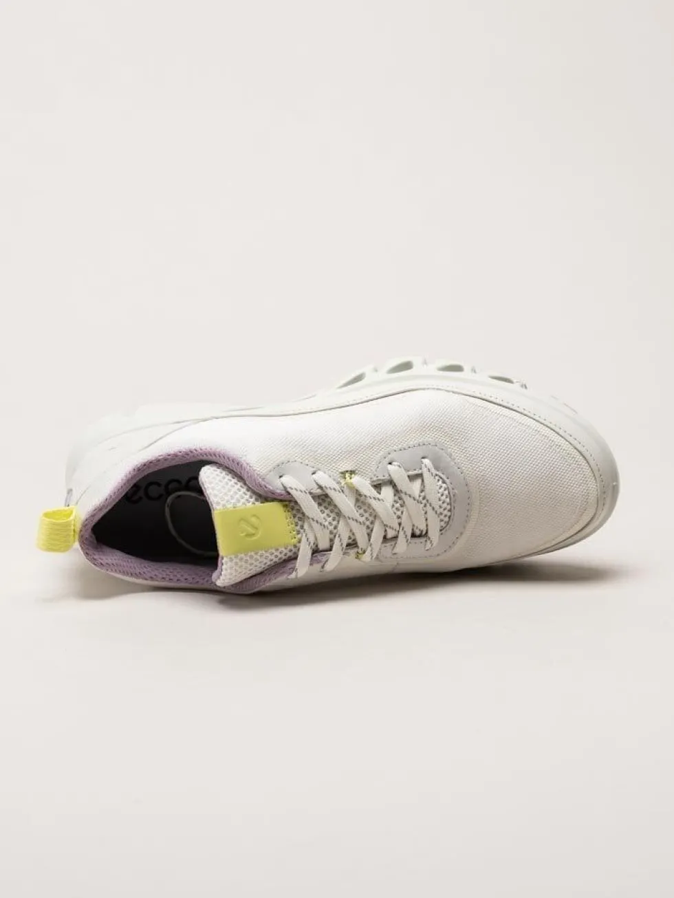 Ecco - New Ecco Multi-Vent W Gtx - Vita sportskor med Gore-Tex