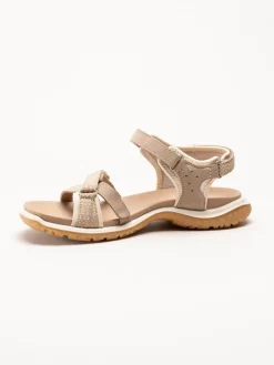 Ecco - Offroad Roam - Beige sandaler