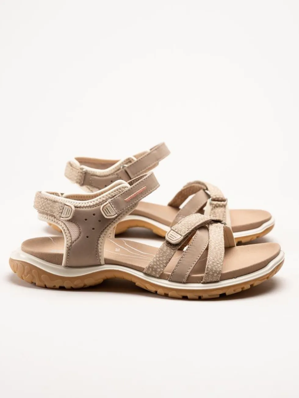 Ecco - Offroad Roam - Beige sandaler