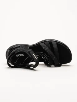 Ecco - Offroad Roam - Svarta sandaler