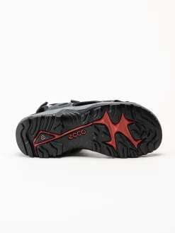 Ecco - Offroad Yucatan - Blå sportiga sandaler