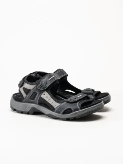 Ecco - Offroad Yucatan - Blå sportiga sandaler