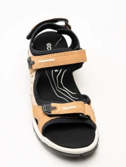 Ecco - Offroad Yucatan - Bruna sandaler i nubuck