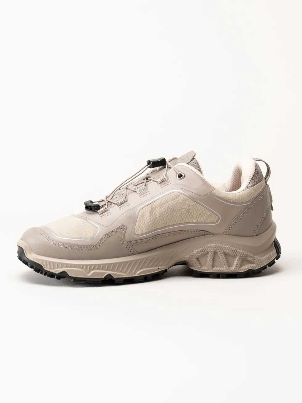 Ecco - Receptor XP - Beige hikingskor