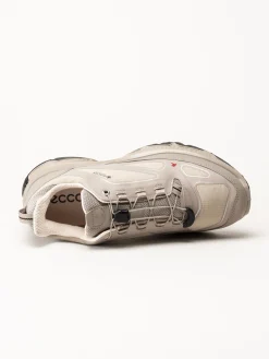 Ecco - Receptor XP - Beige hikingskor