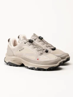 Ecco - Receptor XP - Beige hikingskor