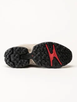 Ecco - Receptor XP - Beige hikingskor