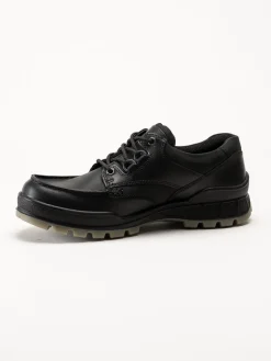 Ecco - Rugged Track 25 low Gtx - Svarta promenadskor med Gore-Tex