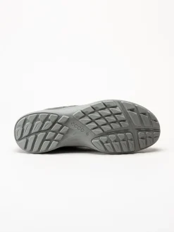Ecco - Terracruise Lt - Grå luftiga sneakers