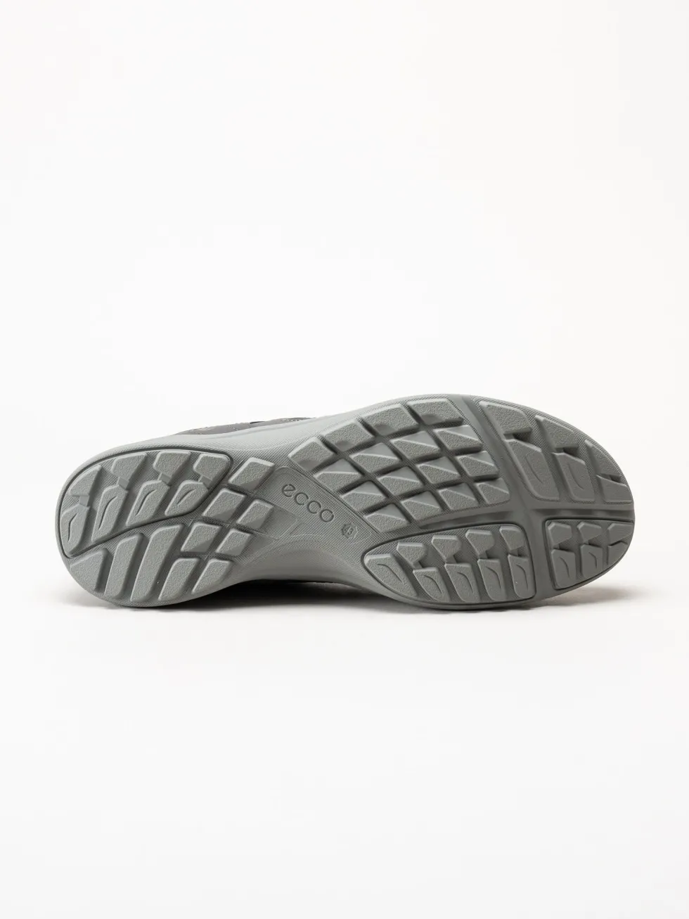 Ecco - Terracruise Lt - Grå luftiga sneakers