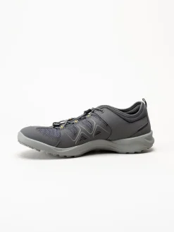 Ecco - Terracruise Lt - Grå luftiga sneakers