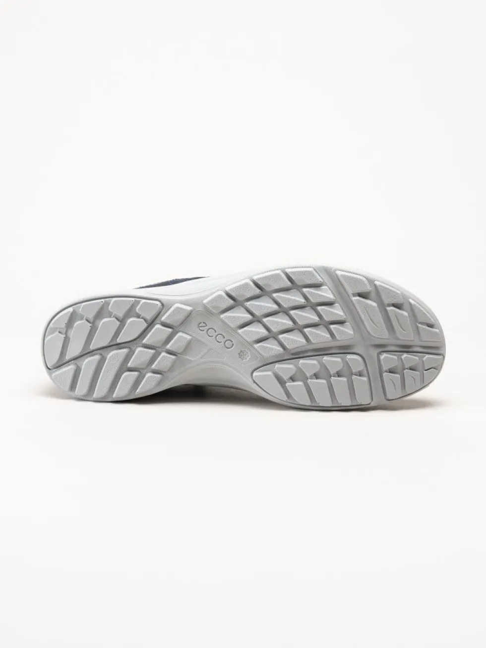 Ecco - Terracruise Lt - Marinblå luftiga sneakers