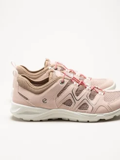 Ecco - Terracruise Lt - Rosa luftiga sneakers