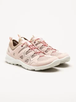 Ecco - Terracruise Lt - Rosa luftiga sneakers