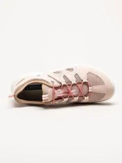 Ecco - Terracruise Lt - Rosa luftiga sneakers