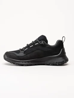 Ecco - Ultra Terrain - Svarta vandringskor